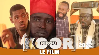 Rirou Koor 2022 le Film avec Wadioubakh Kaaw Nionio Tapha ak Ndiol