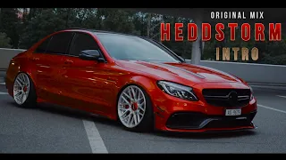 Heddstorm - Intro (Original Mix) Mercedes - AMG Showtime