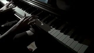 Sing for the moment | Piano cover