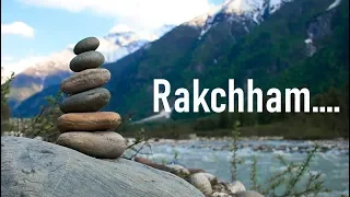 Rakchham - A beautiful village in Himachal Pradesh