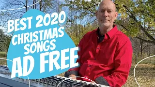 Best 30 Minutes "Christmas Music"  - Holiday 2020 Piano Music Yamaha Montage 8