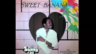 King Sunny Ade ~ Sweet Banana ~ (side one / part a)