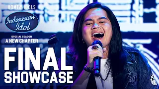 RAMANDA - YOU’RE STILL THE ONE (Shania Twain) - FINAL SHOWCASE - Indonesian Idol 2021
