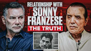 Truth About Michael Franzese's Relationship With His Father | Chazz Palminteri & Michael Franzese