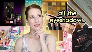 HOT NEW MAKEUP // WILL I BUY IT ALL?!