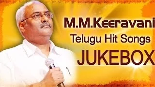 "Suswaralavani" Keeravani Telugu Hit Songs || Jukebox