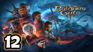 Baldur's Gate 3 (Part 12)