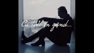 directia 5 - Cu tine in gand (Official Video)