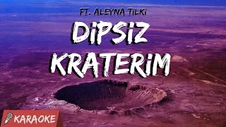 Dipsiz Kuyum ft. Aleyna Tilki - Gezegenler Versiyon