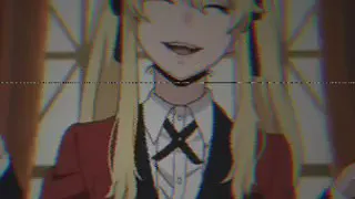 Mary Saotome (From Kakegurui) ❝Solo❞  [AMV]