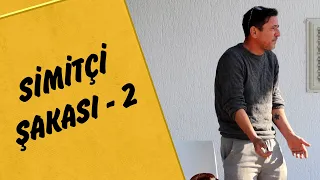 Simitçi Şakası 2! - Mustafa Karadeniz