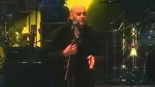 Peter Furler(Newsboys) Testimony part 1/2