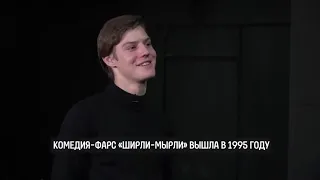 Олег Табаков. «Этого пидора в Химках видал. Деревянными членами торгует»