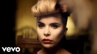 Paloma Faith - Picking Up the Pieces (Official Video)