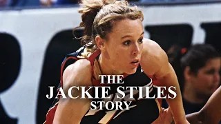 The Jackie Stiles Story - OFFICIAL TRAILER