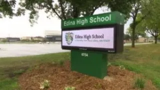 Edina High School students plan walkout in protest of conditions in Gaza