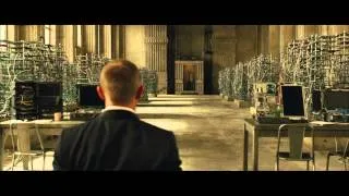 Skyfall - Zwiastun PL (Official Trailer) - Full HD 1080