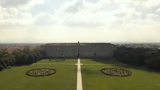 Reggia di Caserta