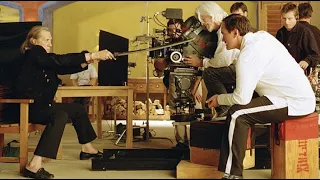 Director Dive: Quentin Tarantino - Kill Bill