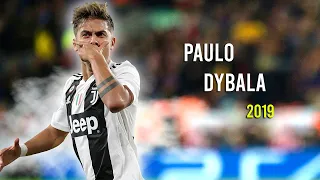 Paulo Dybala ● Sublime Skills, Goals & Assists | HD