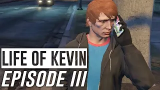 Sodapoppin's Life of Kevin! (ep. 3) GTA V RP