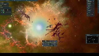 DarkOrbit GE1 Galactic Strife