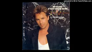 Don Johnson - Heartbeat (12'' Extended Version)