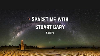 Earth’s greatest mass extinction event | SpaceTime with Stuart Gary S21E72 | Astronomy