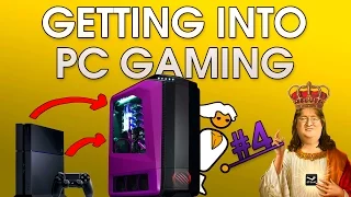 Getting Into PC Gaming #4: How To Lock Down & Optimize Windows 10 For Gaming