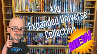 My Expanded Universe Collection