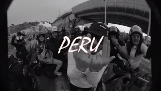 JUL Type Beat - "PERU" Instru Rap Freestyle (prod.NemboKid)