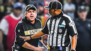 10 Most Controversial Calls In Sports History