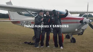 Do What You Can't med Melvin Kakooza: Episode 1 | Samsung