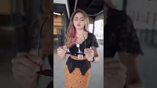 Kalau kamu bisa milih jodoh, mau berjodoh sama siapa?🥰❤️ | TIKTOK GOOD PONSEL #Shorts