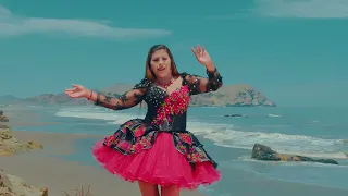No te enamores de mí - Luz Yenny de los Andes (Video Oficial)