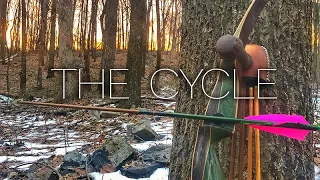 The Cycle - A Traditional Bowhunting Film