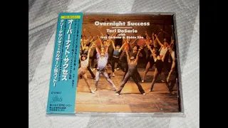 Teri DeSario  - Over Night Success at Broadway (full album)