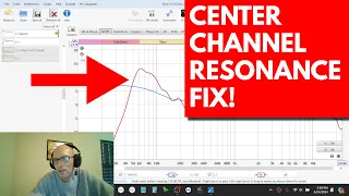 Center Channel Resonance and Clarity Fixes!