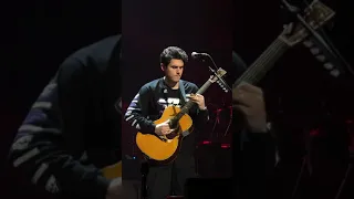 John Mayer - Neon, 11 April 2019 ,Japan Budokan