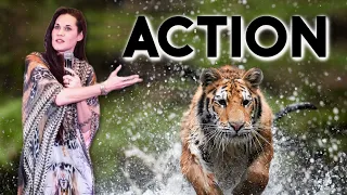 Taking Action is a Crucial Part of Manifestation by Teal Swan