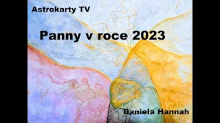 Panny v roce 2023