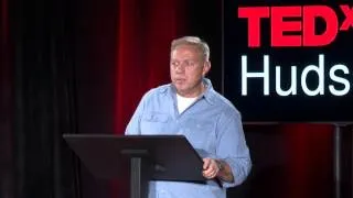Big acts of charity in a small town | Jack Lindsey | TEDxHudson