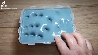 csm relaxing - Satisfying Slime ASMR | Relaxing Slime Videos