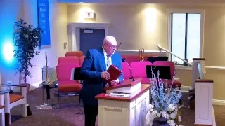 Sunday Morning Service - 02/11/2018 AM