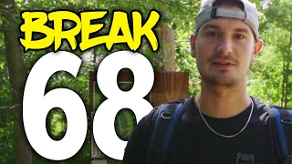 Can Hunter Beat His Nemesis Hole? | Disc Golf Breaking Bad Series