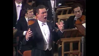 Alexander Vedernikov Concert / Концерт Александра Ведерникова