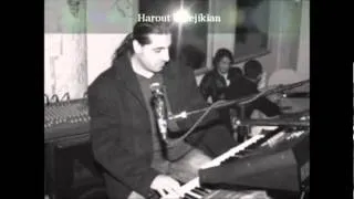 Disco Georges Harout Berejikian  Music tu heruyes asdgheribes.wmv