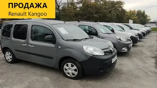 Renault Kangoo оригинальные пассажири БОЛЬШОЙ ВЫБОР   ПРОДАЖА
