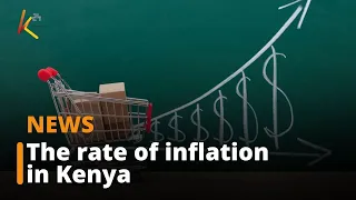 Kenya reviews its inflation rate