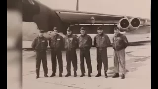 SC Vietnam Veteran Reflects on His Time Served as a B-52 Navigator